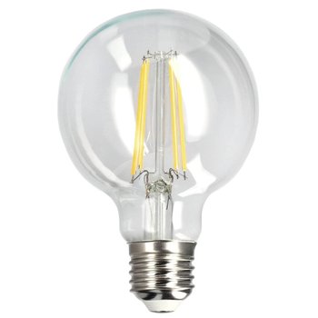 Edo Solutions, Żarówka Dekoracyjna Dari Led, Filament, 7w, E27, 806lm, 230v - Edo Solutions