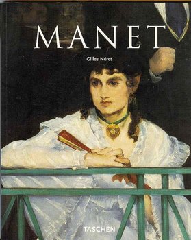 Edouard Manet - Neret Gilles