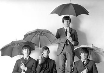 The Beatles - nowe wydania płyt 