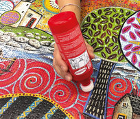 Educa, klej do puzzli Permanent Fix Puzzle