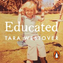 Educated - audiobook Westover Tara