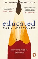 Educated Westover Tara