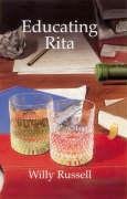 Educating Rita. Mit Materialien - Bennett Andrew