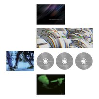 Education, Entertainment, Recreation (Live at Alexandra Palace) New Order