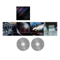 Education, Entertainment, Recreation (Live At Alexndra Palace) New Order
