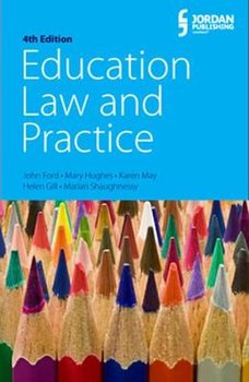 Education Law and Practice - Eddy Katherine, Greatorex Paul, Stout Holly
