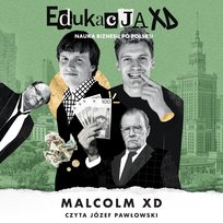 Edukacja - audiobook