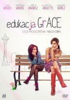 Edukacja Grace Riggen Patricia