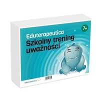 Eduterapeutica lux Szkolny Trening Uważności Inny producent