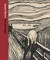 Edvard Munch: Love and Loneliness Bartrum Giulia