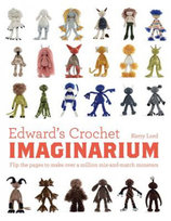 Edward's Crochet Imaginarium Lord Kerry
