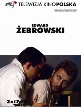 Edward Żebrowski - Żebrowski Edward
