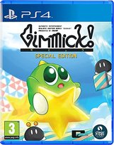 Edycja specjalna sztuczki, PS4 PlatinumGames