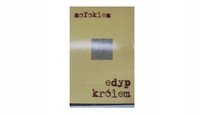 Edyp królem Sofokles