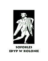 Edyp w Kolonie - ebook epub Sofokles