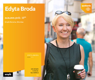 Edyta Broda | Empik Renoma