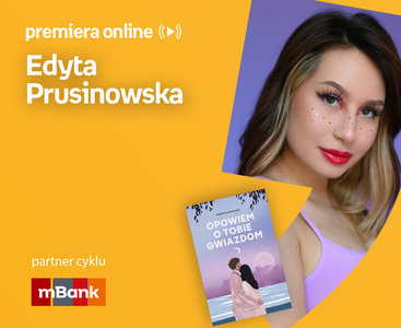 Edyta Prusinowska – PREMIERA ONLINE