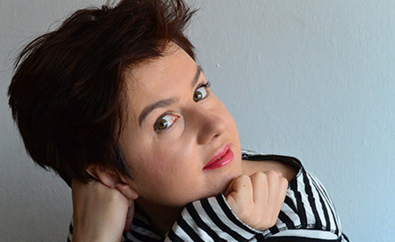 Edyta Żemła - spotkanie autorskie w Empiku