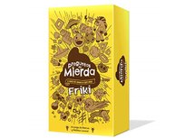 Eeldcq02 Board Game, Multicolour, Asmodee ASMODEE