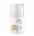 Eeny meeny, ochronny krem do twarzy uva uvb spf 50 bez pigmentu nowa formuła, 50ml - Eeny Meeny