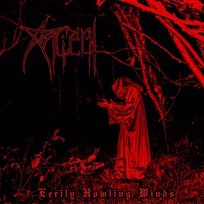 Eerily Howling Winds Ancient