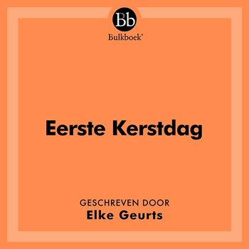 Eerste Kerstdag - Bulkboek feat. Molly Scherpenberg