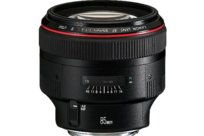 EF 85mm f/1.2L II USM