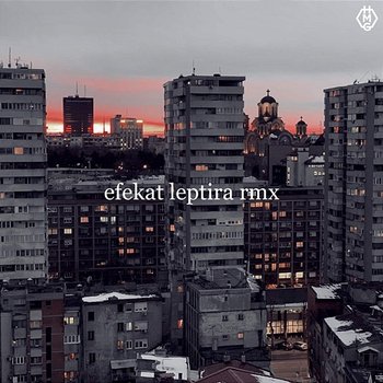 Efekat Leptira - Struka & Lud