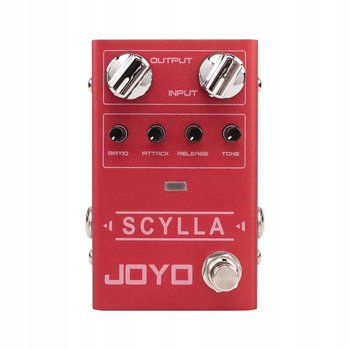 EFEKT BASOWY JOYO R27 SCYLLA NISKI POZIOM SZUMÓW WYSOKI ZAKRES KONTROLI - JOYO