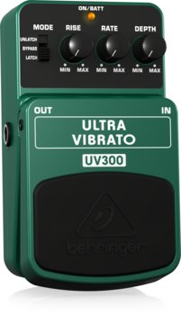 Efekt gitarowy Behringer UV300 Ultra Vibrato - Behringer