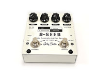 Efekt Gitarowy  D-Seed Delay Harley Benton