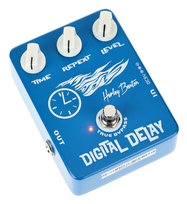 Efekt Gitarowy  Digital Delay Harley Benton