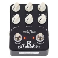 Efekt Gitarowy Extreme Metal Distortion Harley Benton