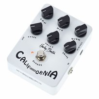 Efekt gitarowy Harley Benton California TrueTone Harley Benton