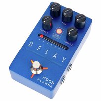 Efekt gitarowy Harley Benton Flamma FS03 Delay Thomann