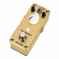 Efekt gitarowy Harley Benton MiniStomp Troubadour Inny producent