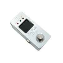 Efekt gitarowy tuner Harley Benton CPT-20 Harley Benton