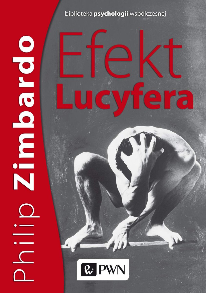 Efekt Lucyfera - ebook mobi