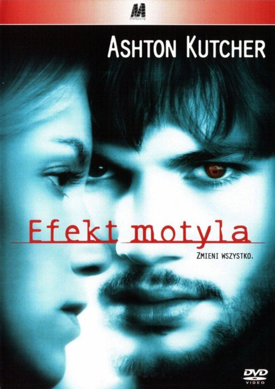 Efekt Motyla () - Bres Eric| Filmy Sklep EMPIK.COM