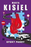 Efekt pandy Kisiel Marta