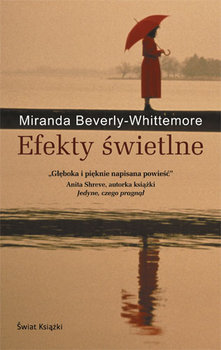 Efekty świetlne - Beverly-Whittemore Miranda