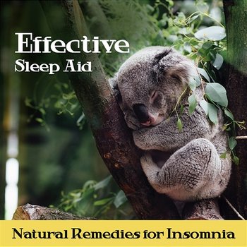 Effective Sleep Aid: Natural Remedies for Insomnia, Healing Sounds for Trouble Sleeping, Music for Deep Sleep and Regeneration During the Sleep - Deep Sleep Hypnosis Masters, Insomnia Music Universe