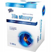 EFFERTA NA STAWY 10 SASZETEK