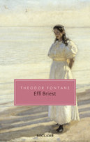 Effi Briest Reclam, Ditzingen