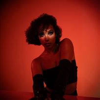 Effortless Jacqline