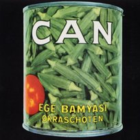 Ege Bamyasi Can