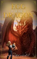 Egg of the Dragon - ebook epub Richard Fierce