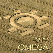 Égi jel Omega