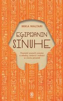Egipcjanin Sinuhe Waltari Mika