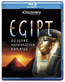 Egipt. Dziesięć największych odkryć-Zdjęcie-0